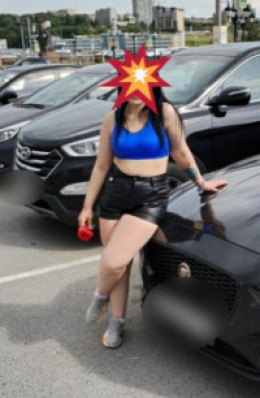 Проститутка АННУШКА 💯ИНДИSEX💯, город Челябинск