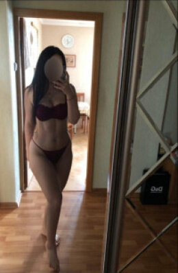 Проститутка Юля , город Челябинск